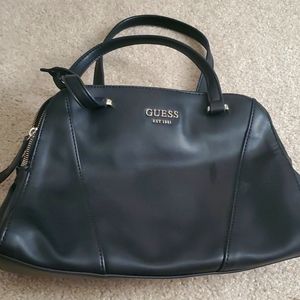 Guess purse